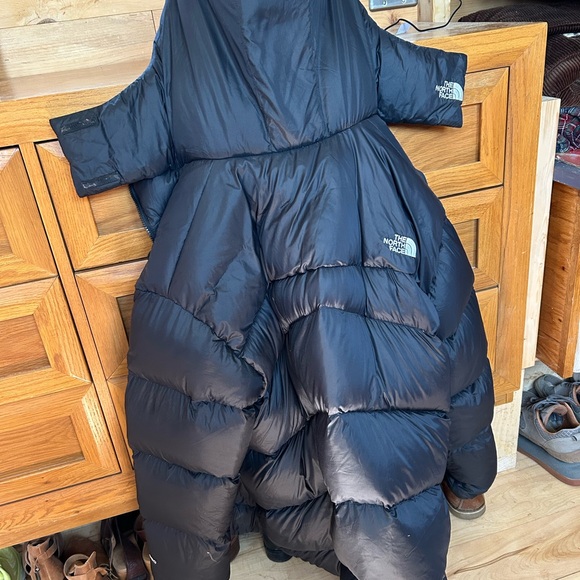 THE NORTH FACE puffer jacket NWOT - Picture 8 of 8